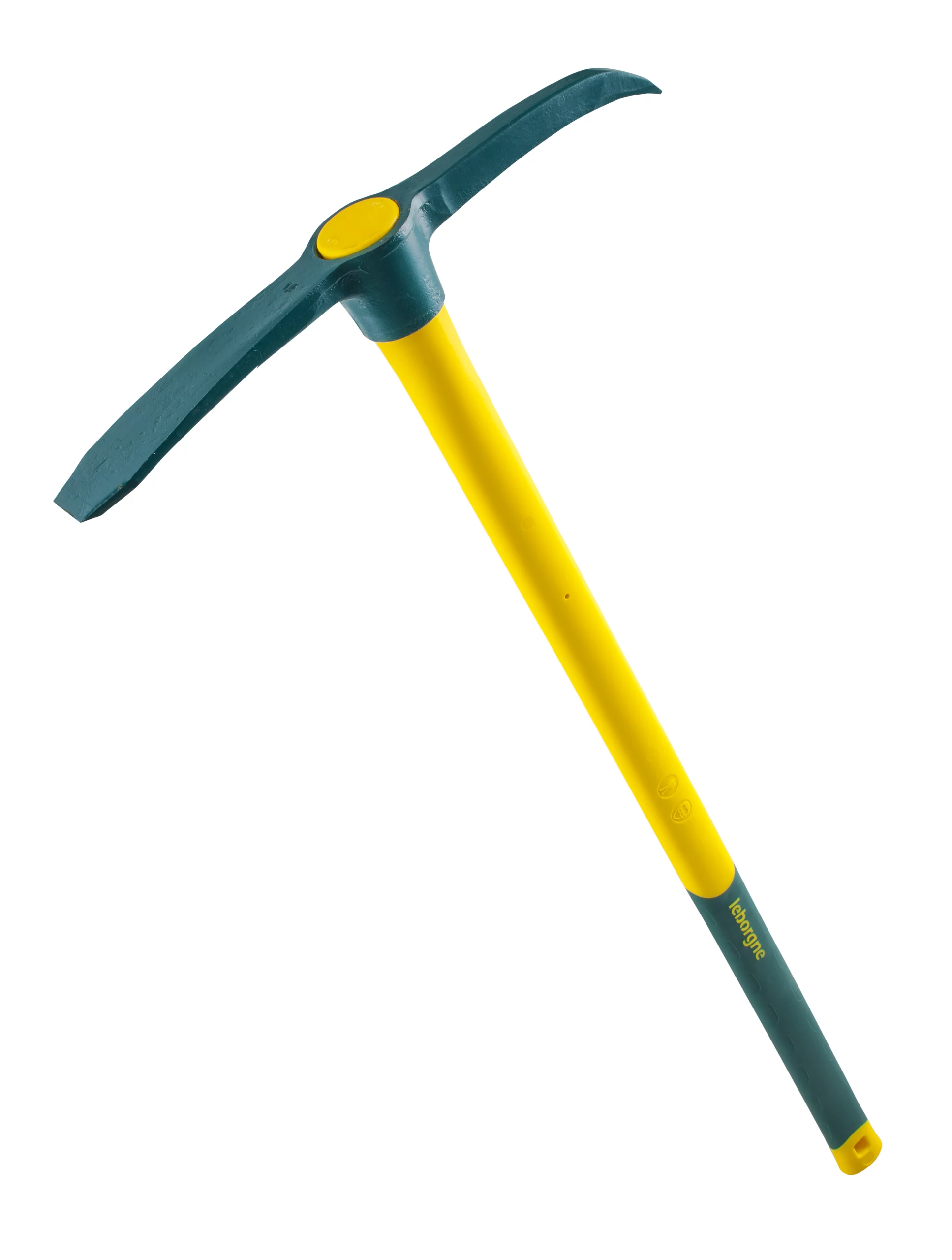 PIOCHE D'EGOUTIER NOVAGRIP - LEBORGNE - 144504 1 PIOCHE D'EGOUTIER NOVAGRIP - LEBORGNE - 144504