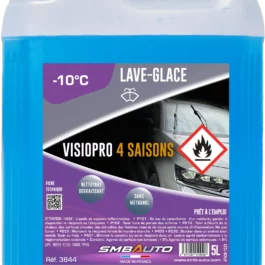 LAVE GLACE -10°C VISIOPRO 4S SMB 5L - 3844 - SMB AUTO