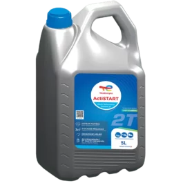 ESSENCE 2T ACTISTART 5L - 3953 - SMB AUTO