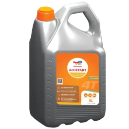 ESSENCE 4T ACTISTART 5L - 3954 - SMB AUTO