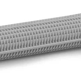 TAMIS PLASTIC 12X50MM PP (SACHET DE 10) - R-PLS-12050-10 - RAWL