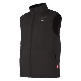 VESTE CHAUFFANTE SANS MANCHE RIPSTOP M12 HPVBL2-0 TAILLE XL - MILWAUKEE - 4932480079