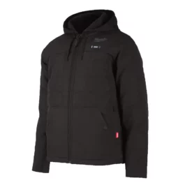 VESTE CHAUFFANTE RIPSTOP M12 HPJBL2-0 TAILLE L - MILWAUKEE - 4932480073