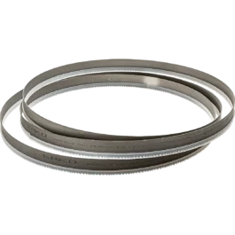 LAME DE SCIE A RUBAN BIMETAL STD-K 1440X12,7X0,64 8/12D - 49511011440 - ERKO - Lot de 5