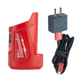 CHARGEUR USB M12 TC - MILWAUKEE - 4932459450