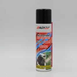 NETTOYANT DE CONTACT 250 ML - 2825 - AGY PLUS