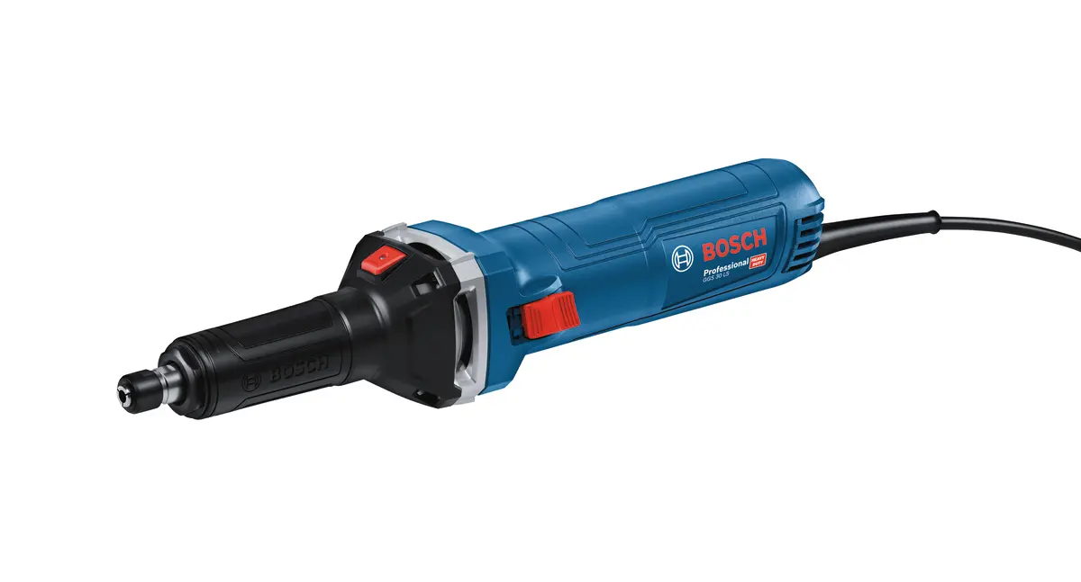 MEULEUSE DROITE 750W GGS 30 LS - 06012B5020 - BOSCH 1 MEULEUSE DROITE 750W GGS 30 LS - 06012B5020 - BOSCH