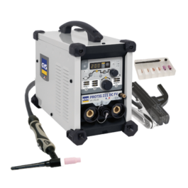 POSTE TIG PROTIG 231 DC FV EQUIPE - 079311 - GYS