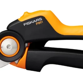 SECATEUR X-SERIES A LAME FRANCHE P961 Ø26 MM - 1057175 - FISKARS