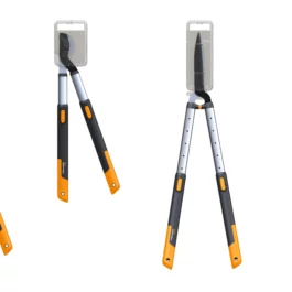 COUPE-BRANCHES TELESCOPIQUE SMARTFIT L86 Ø 40 MM - 1013564 - FISKARS