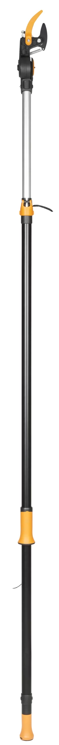 COUPE-BRANCHES TELESCOPIQUE MULTIFONCTIONS POWERGEAR X (UPX86) 6M - 1023624 - FISKARS 1 COUPE-BRANCHES TELESCOPIQUE MULTIFONCTIONS POWERGEAR X (UPX86) 6M - 1023624 - FISKARS