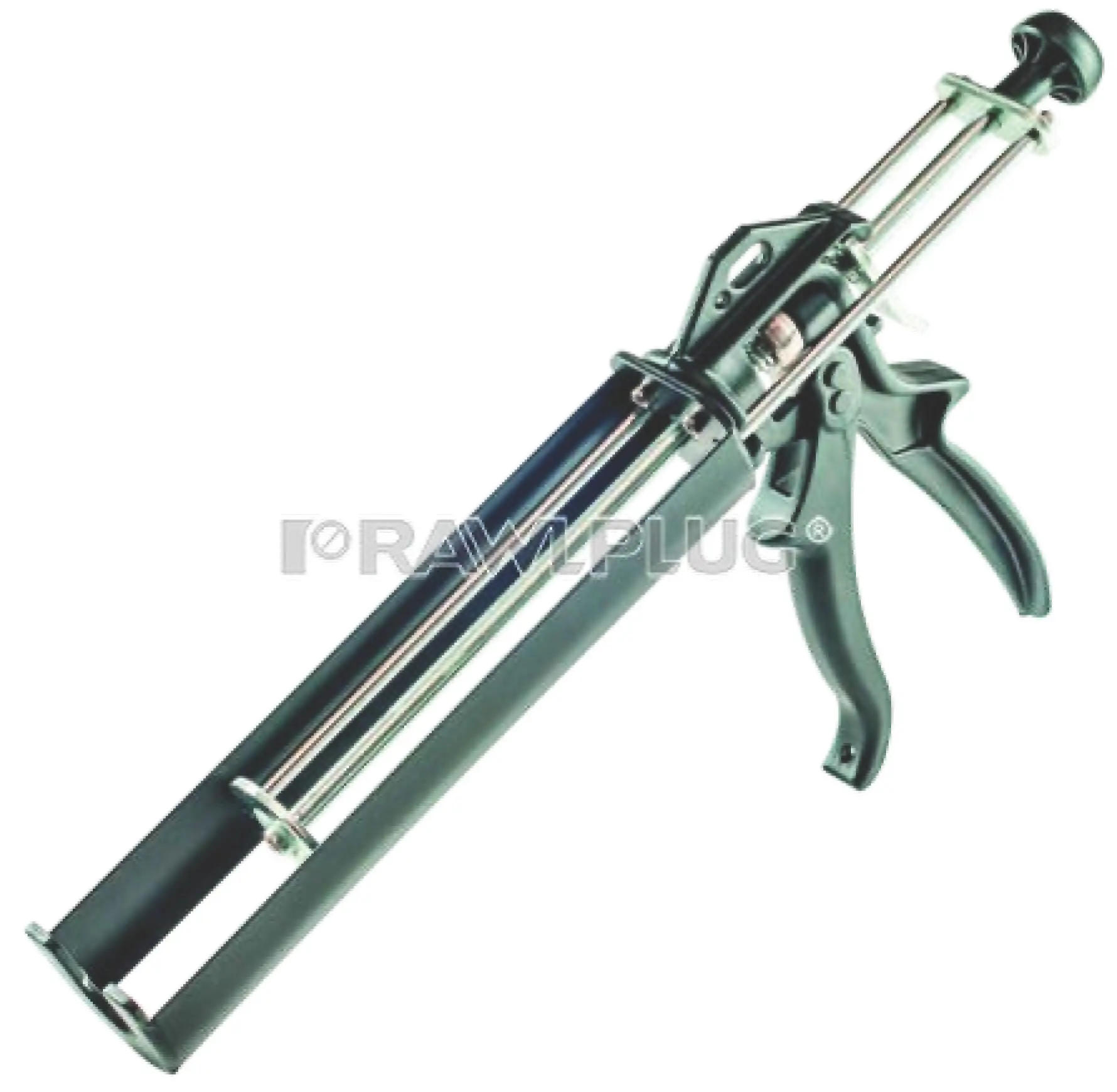 PISTOLET EXTRUDEUR POUR RESINE R-GUN-300-N - RAWL - R-GUN-300-N 1 PISTOLET EXTRUDEUR POUR RESINE R-GUN-300-N - RAWL - R-GUN-300-N