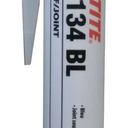 JOINT SILICONE BLEU LOCTITE SI 5134 310 ML 30/09/2025 - LOCTITE - 2067078