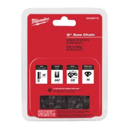 CHAINE POUR ELAGEUSE 20,3CM M18 FHS20 - MILWAUKEE - 4932480176