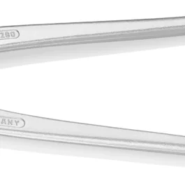 TENAILLE RUSSE 280MM ZINGUEE - 99 04 280 - KNIPEX