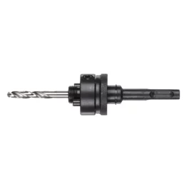 ARBRE SDS+ POUR SCIE CLOCHE Ø 32-210 MM (X1) - MILWAUKEE - 4932471695
