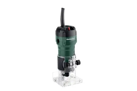 AFFLEUREUSE 500W FM 500-6 - 601741000 - METABO 1 AFFLEUREUSE 500W FM 500-6 - 601741000 - METABO