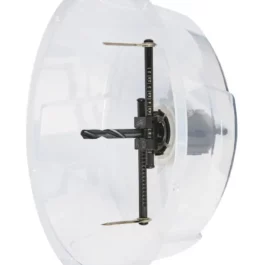 SCIE CLOCHE AJUSTABLE - MILWAUKEE - 49560260