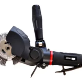 BROSSEUSE CROCHUE 23MM UT8775A (EN COFFRET) - UT8775A - CEDREY