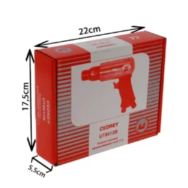 BURINEUR STANDARD EMMANCHEMENT ROND 10,2MM - UT8612B - CEDREY