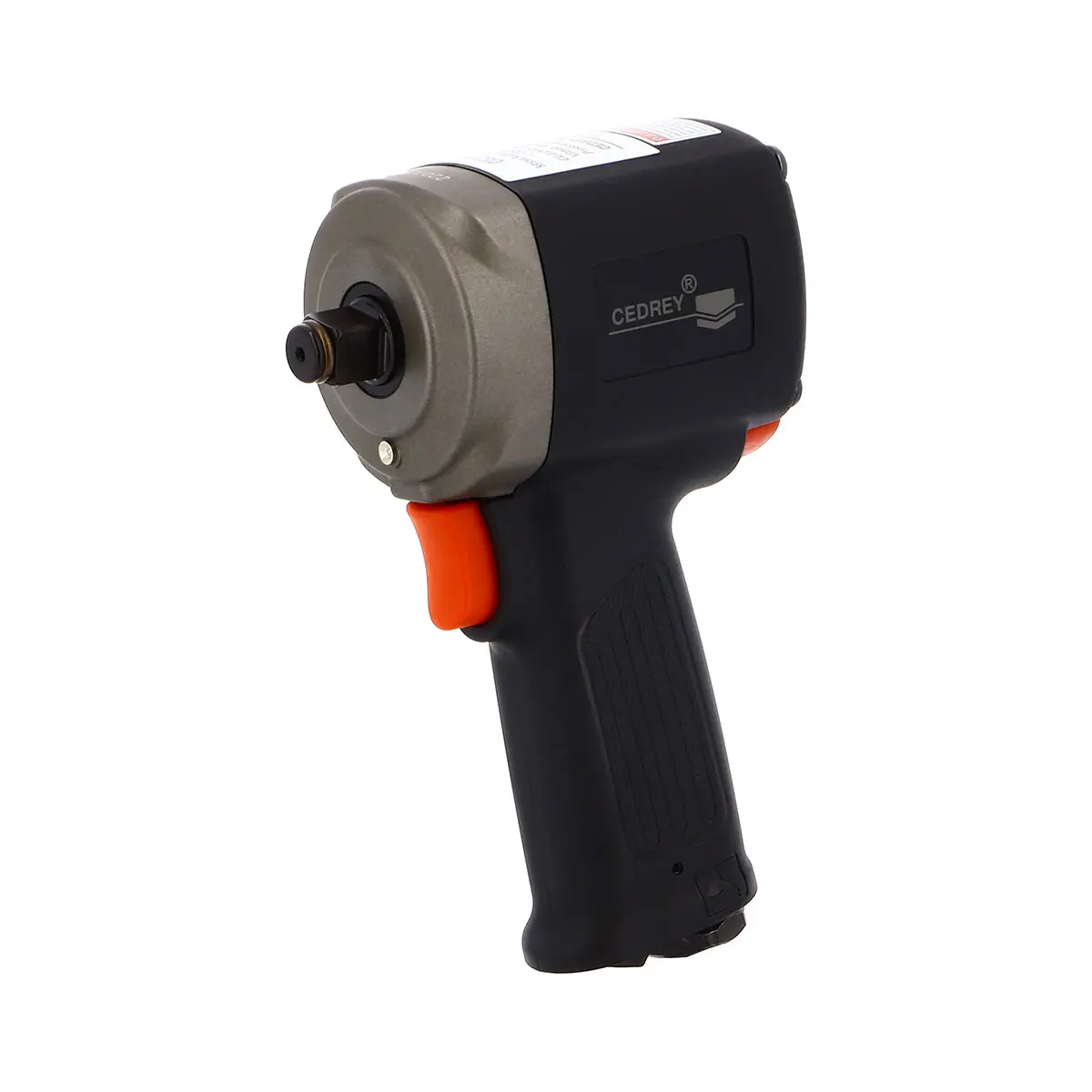 CLE A CHOCS PNEUMATIQUE 1/2'' ULTRA COURTE CD8133 - CEDREY - CD8133 1 CLE A CHOCS PNEUMATIQUE 1/2'' ULTRA COURTE CD8133 - CEDREY - CD8133