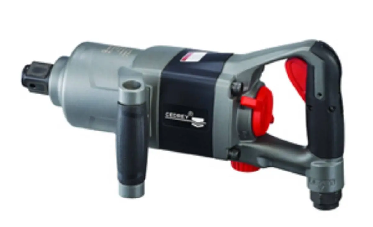 CLE A CHOCS PNEUMATIQUE 1'' UT8550 - UT8550 - CEDREY 1 CLE A CHOCS PNEUMATIQUE 1'' UT8550 - UT8550 - CEDREY