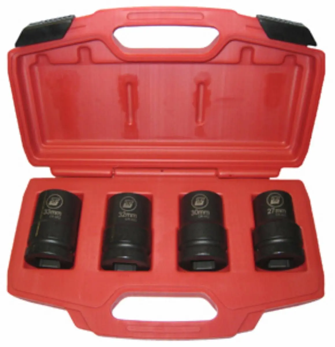 COFFRET 4 DOUILLES CHOCS 1'' LONGUES INTENSIVES - H0095 - CEDREY 1 COFFRET 4 DOUILLES CHOCS 1'' LONGUES INTENSIVES - H0095 - CEDREY