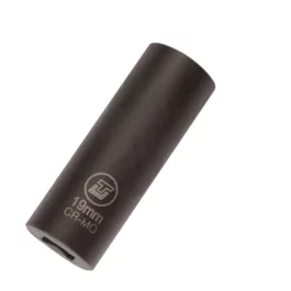 DOUILLE A CHOCS CARRE 1/2'' 11MM LONGUE L.78MM - SM1211L - CEDREY