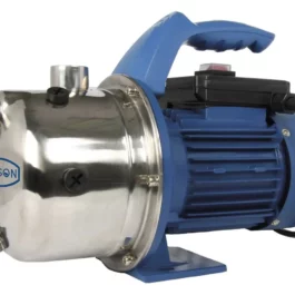 POMPE 230V INOX SERIE JET 0,75KW - 159268 - RENSON