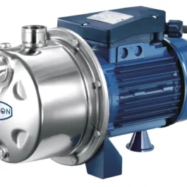 POMPE 230V INOX 0,74KW MONOCELLULAIRE - NPU100MP - 111088 - RENSON