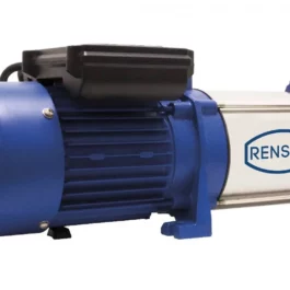 POMPE 230V HORIZONTALE 1,1KW MULTICELLULAIRE TURBINES NORYL - 111158 - RENSON