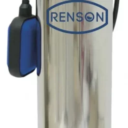 POMPE DE PUITS PROFONDS MONO 5'' 1,2KW - 106075 - RENSON