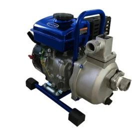 MOTOPOMPE EAUX CLAIRES 12M3/H MAXI - 980500 - RENSON