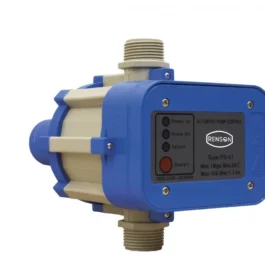 PRESSCONTROL MONO CABLE FICHE MALE - 111138 - RENSON