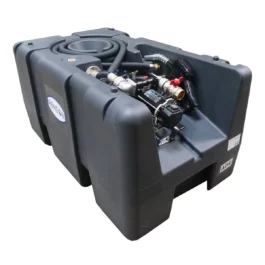 CUVE RAVITAILLEMENT 200L POMPE 12V 40L/M - 136285 - RENSON