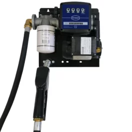 STATION FUEL 230V 50L/M - 138328 - RENSON