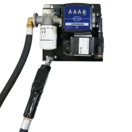 STATION FUEL 230V 80L/M - 138321 - RENSON