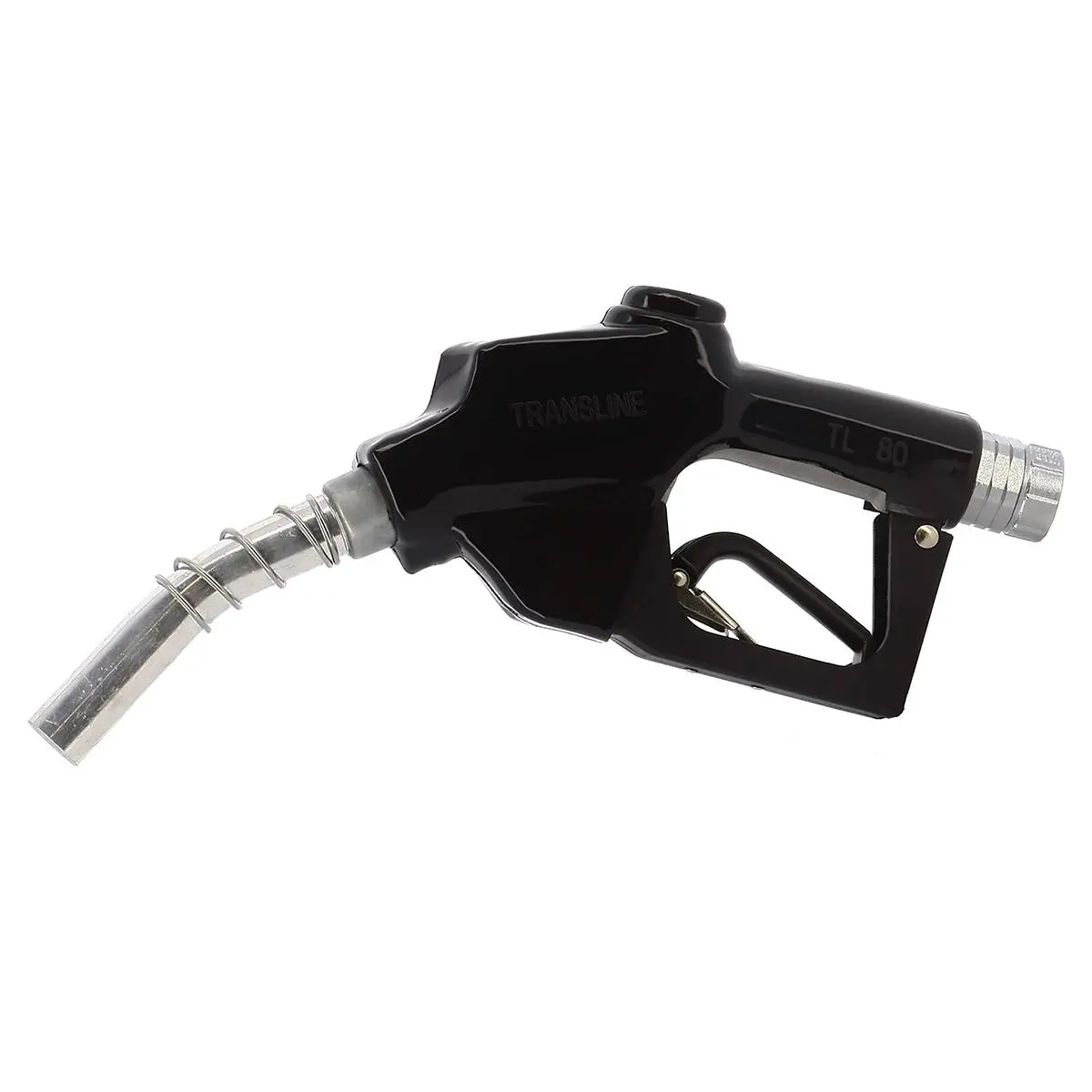 PISTOLET AUTOMATIQUE 80L/MIN GASOIL AVEC RACCORD TOURNANT - RENSON - 971420 1 PISTOLET AUTOMATIQUE 80L/MIN GASOIL AVEC RACCORD TOURNANT - RENSON - 971420