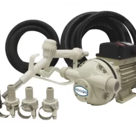 GROUPE TRANSFERT ADBLUE 230V 35L/M+PIST MANUEL+KIT ASP - 973106 - RENSON