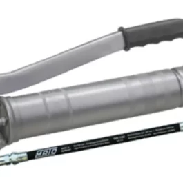 POMPE GRAISSE INDUSTRIE FLEXIBLE RENFORCE ET AGRAFE - 165001 - RENSON