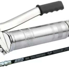 POMPE GRAISSE LUBESHUTTLE  FLEXIBLE RENFORCE ET AGRAFE - 165010 - RENSON