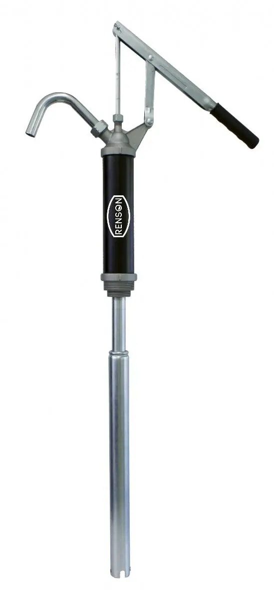 VIDE FUT MANUEL POUR FUT OU TONNELET - 138487 - RENSON