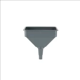 ENTONNOIR PE SPECIAL GARAGE 4L AVEC FILTRE - 970518 - RENSON