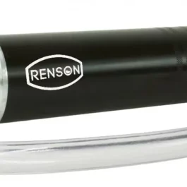 SERINGUE A HUILE 500CC - 138495 - RENSON
