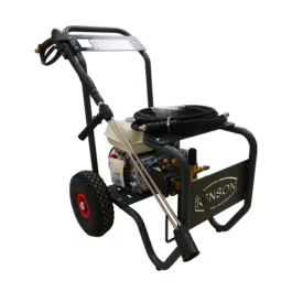 NETTOYEUR HAUTE PRESSION MINIBOOSTER 160B/10L 10M - 142370 - RENSON