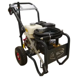 NETTOYEUR HAUTE PRESSION BOOSTER 250B/15L 10M - 142376 - RENSON