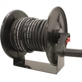 ENROULEUR ABS EAU FROIDE HP EQUIPE FLEXIBLE 20M EN 3/8'' - 159616 - RENSON