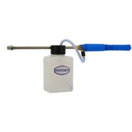 CANON A MOUSSE 2L RACCORD EURO POUR DEBIT INFERIEUR 15L/M - 160428 - RENSON