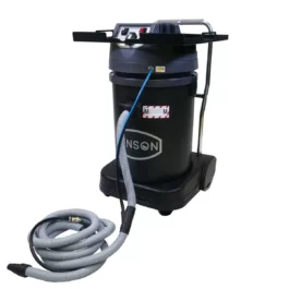 ASPIRATEUR P772-2 CERTIFIÉ M PRISE ÉLECT ET PNEUM CUVE 77L - 170006 - RENSON