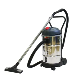 ASPIRATEUR I301 EAU ET POUSSIERE CUVE INOX 30L-1 MOTEUR - 168088 - RENSON